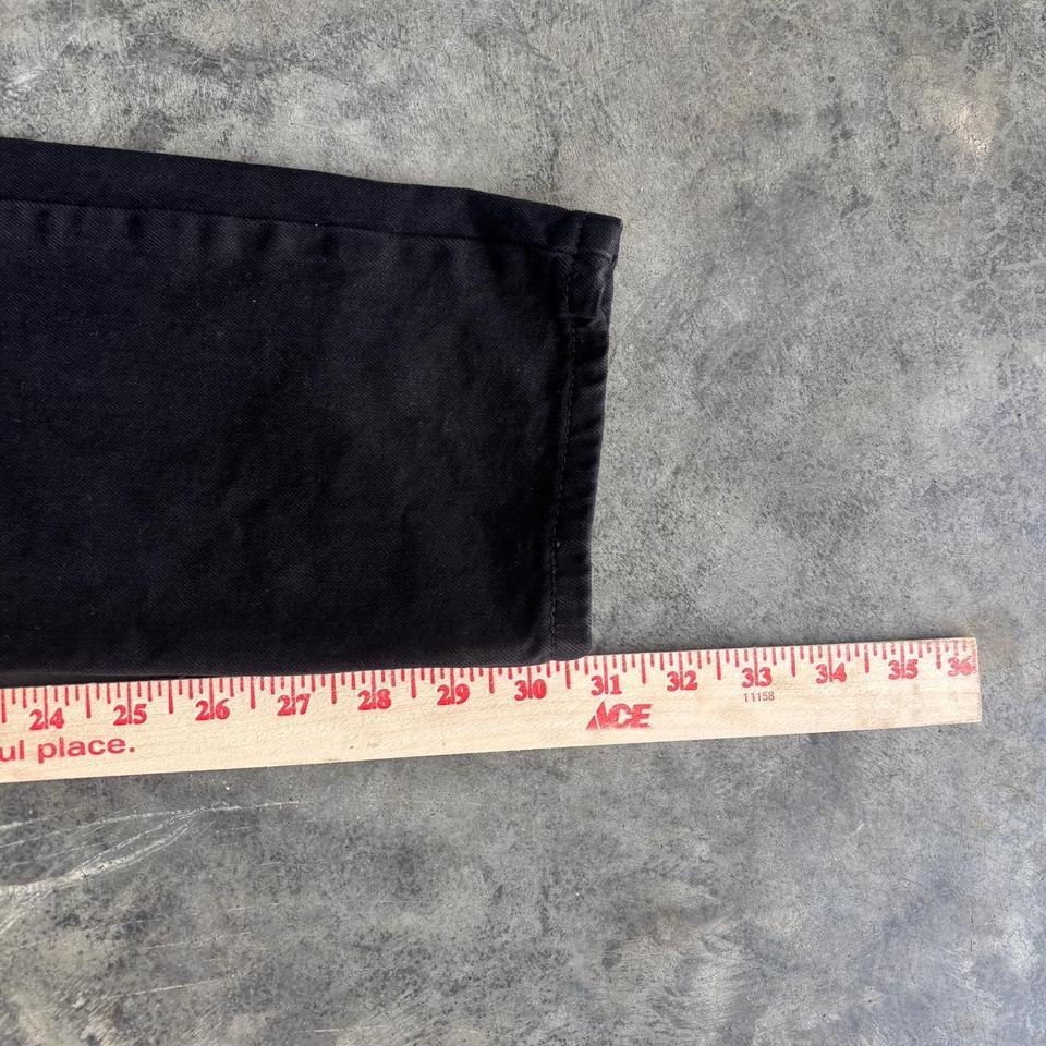 Vintage Levis 512 Straight Leg Fa45 5