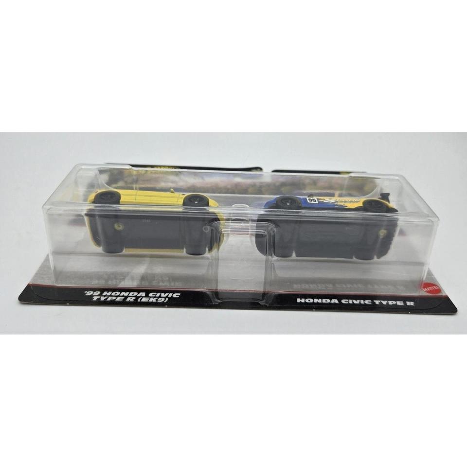 Hot Wheels Premium Car Culture D3a5 2