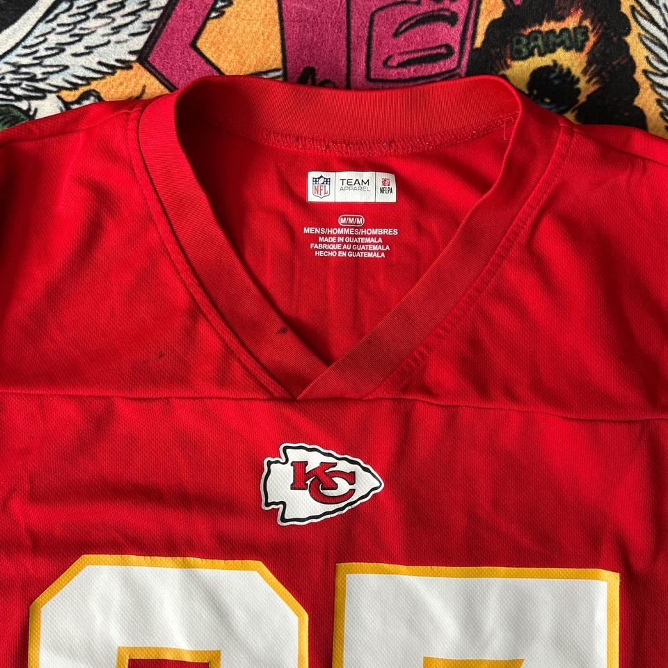 Nfl Kansas City Chiefs Travis 7af7 2