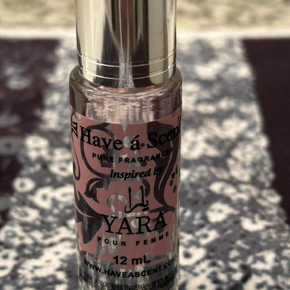 Yara Pour Femme Inspired Perfume F5ce 2