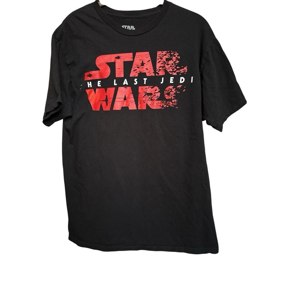 Star Wars T Shirt Mens Short 3bd6