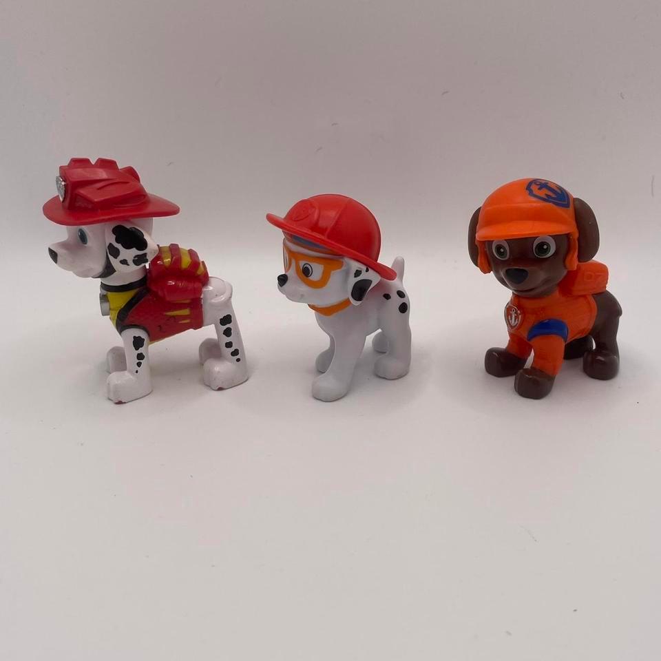 Paw Patrol Nickelodeon Mixed 24 034a 7