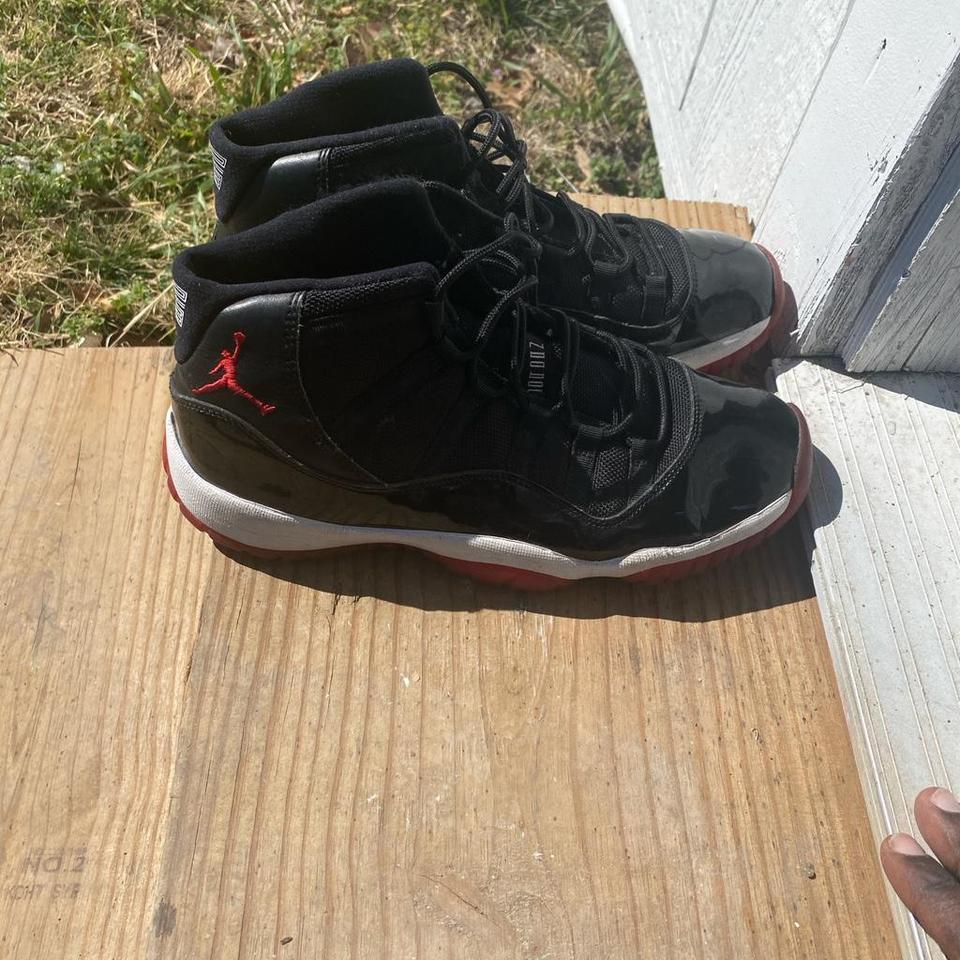 Nike Air Jordan 11 Retro Dbe9 2