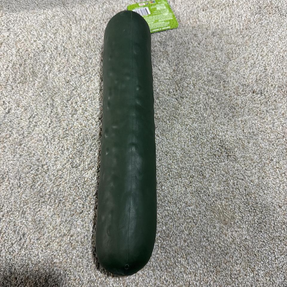 Selling My Brand New Pickle B68f