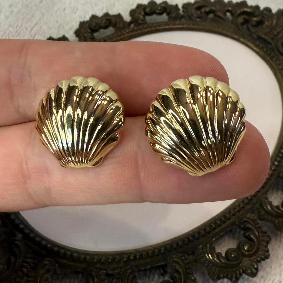 The Cutest Vintage Gold Tone 10d0 4