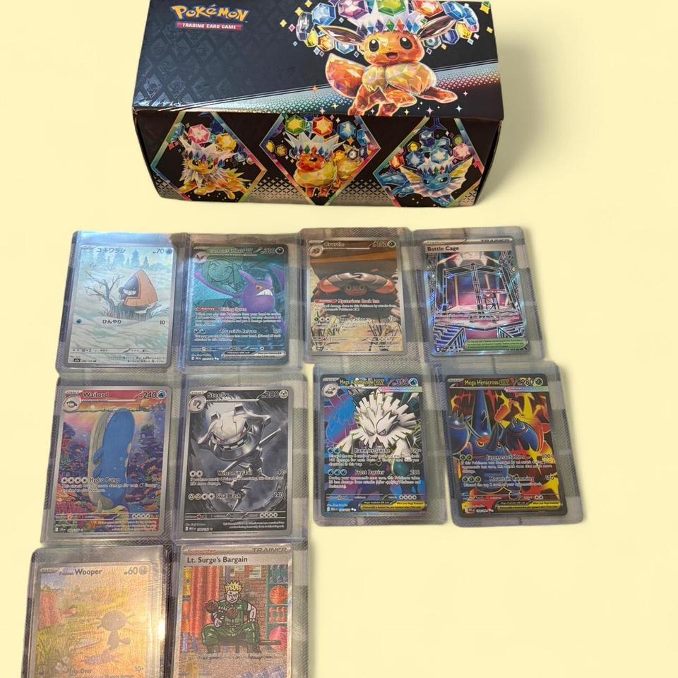Pokemon Cards All These For 66e3