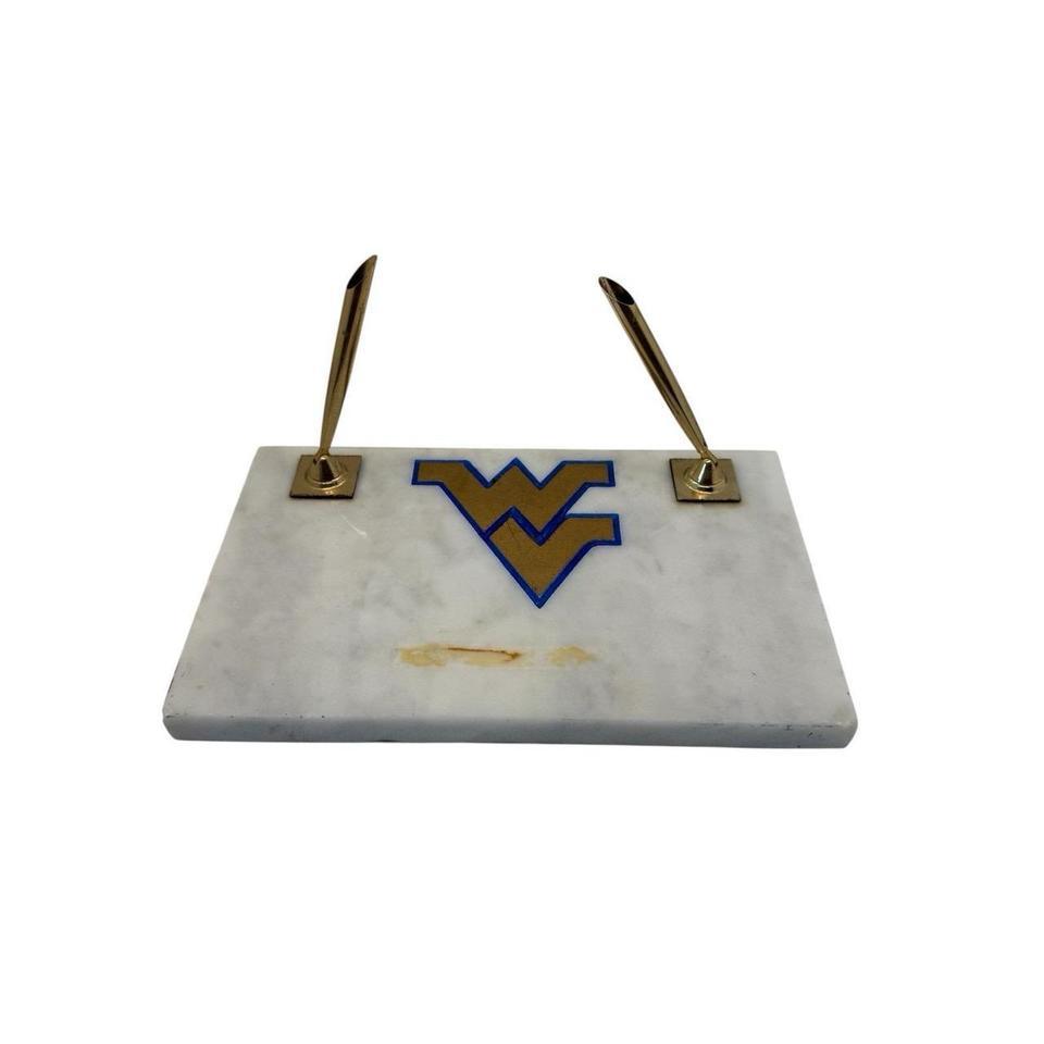Vtg Wvu West Virginia Mountaineers 33b5