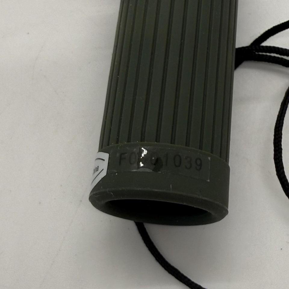 Vtg Winchester Wm 8210 8x21 Monocular 59fa 6