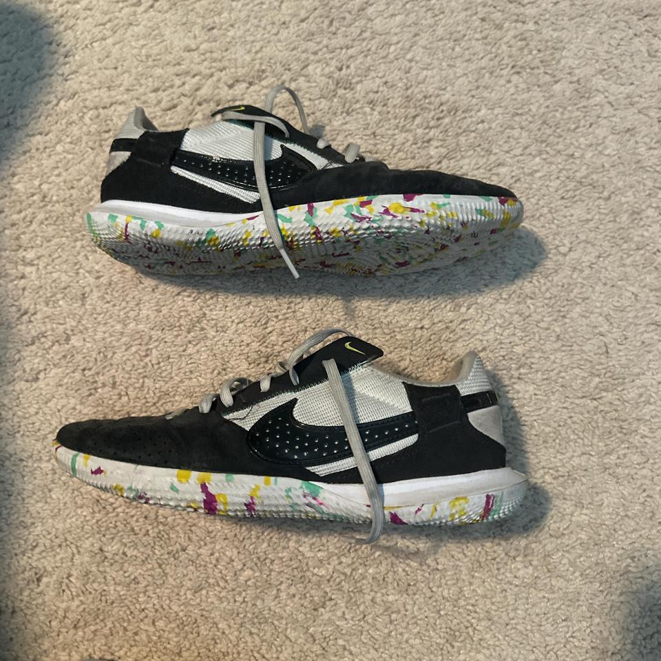 Nike Streetgato Best Indoors Ive 2