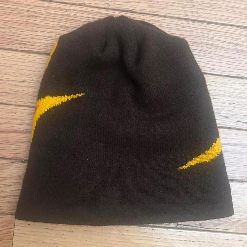 K2 Skiing Beanie Cap In Db46 2