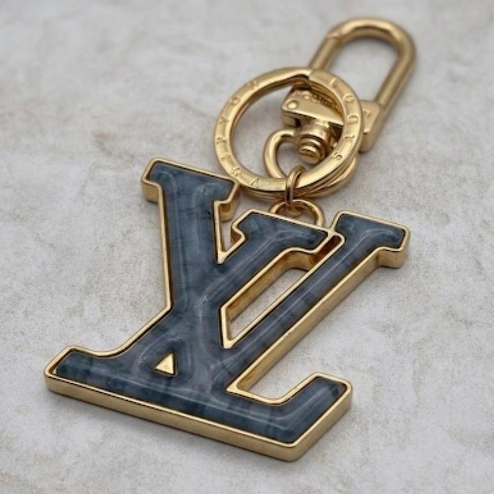 Louis Vuitton Gloss Key Holder 8ea2 2