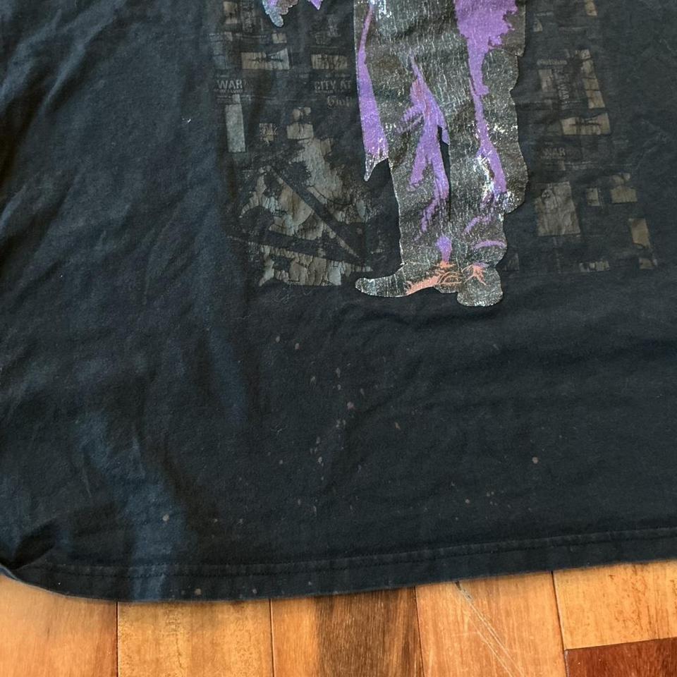 Y2k Batman The Joker Graphic E4e5 3