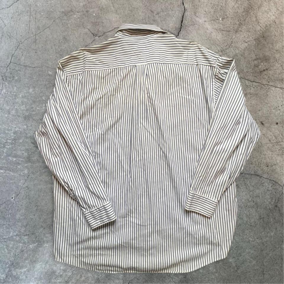 Tommy Hilfiger White Blue Aedb 5