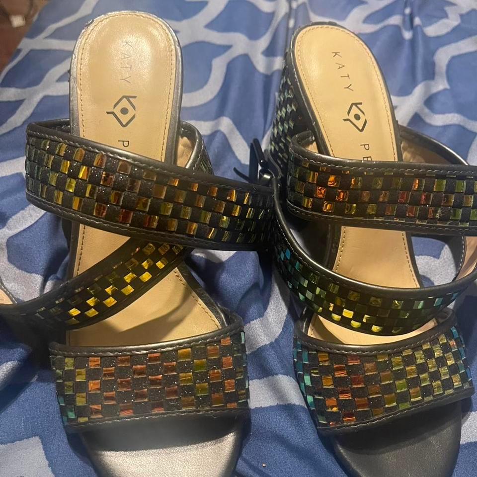 Katy Perry Summer Sandals Womens 5f36