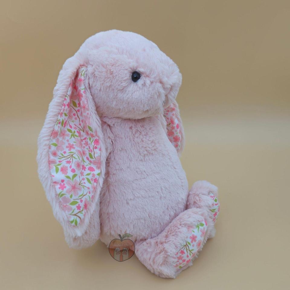 The Jellycat Blossom Blush Bunny 0bd4 5