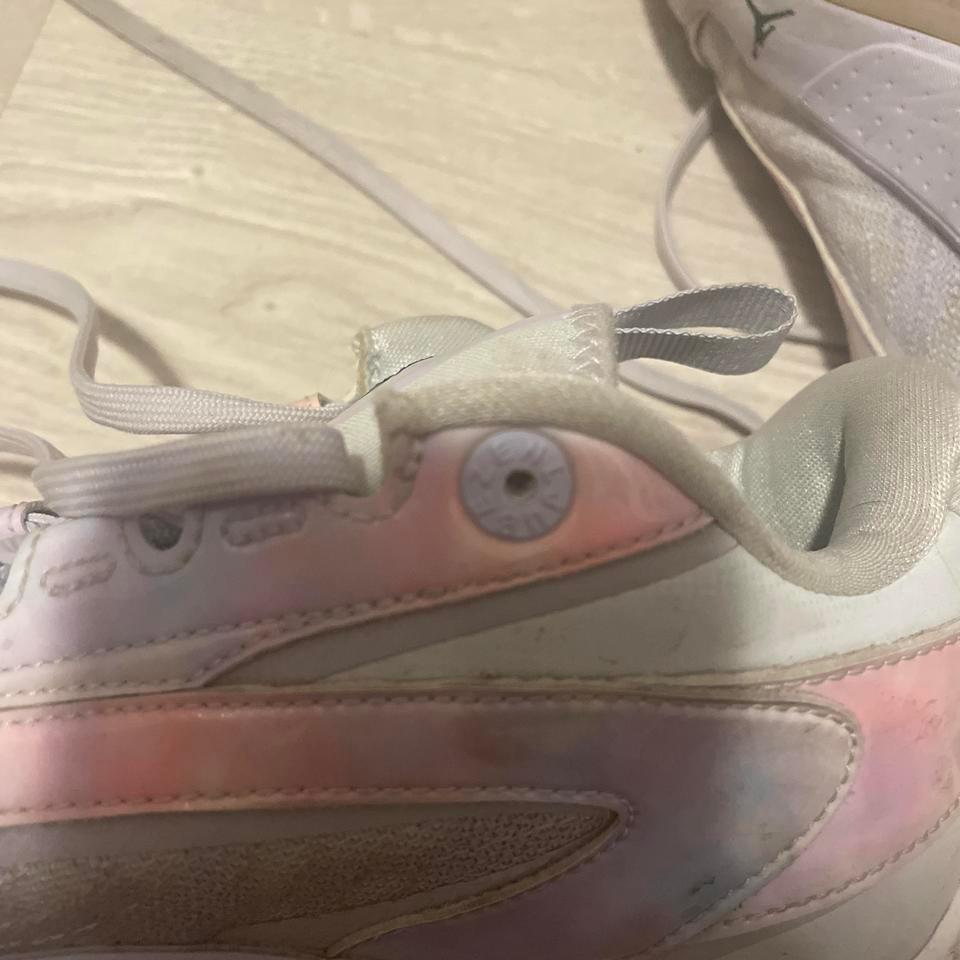 Nike Air Jordan Luka 2 Dfff 5