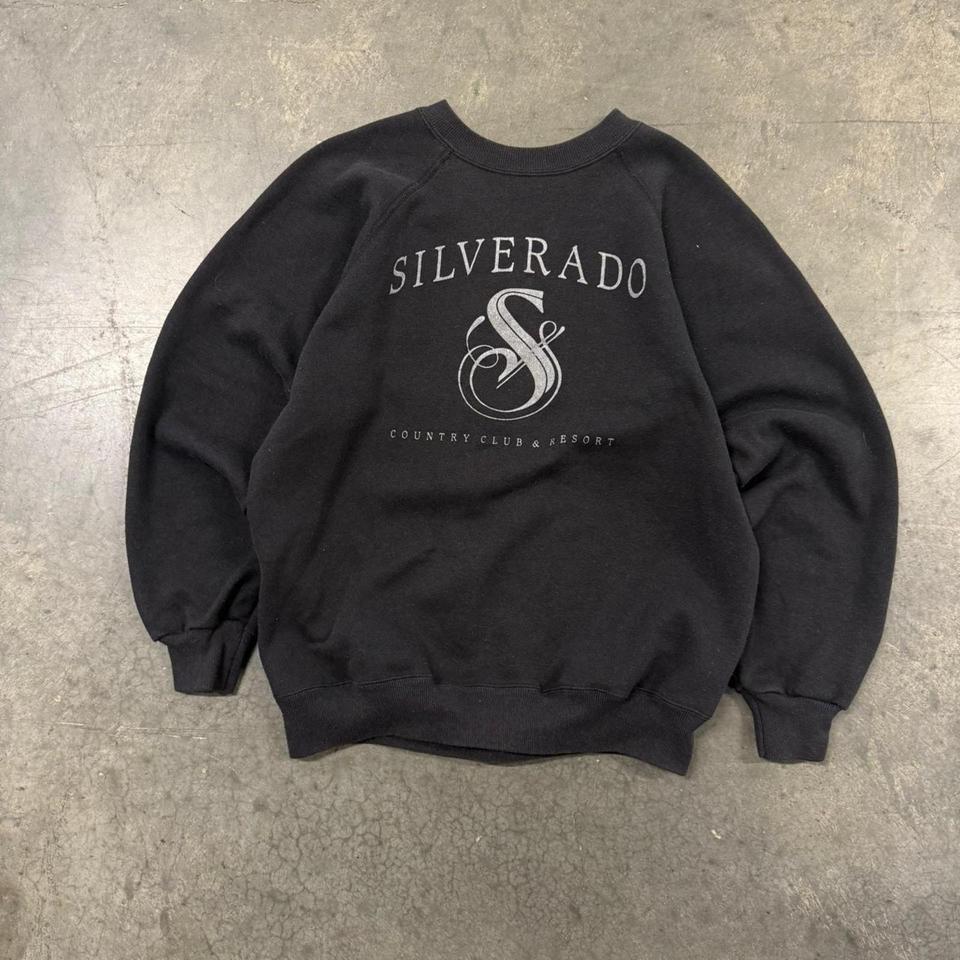 Vintage 90s Silverado Country Club 764d