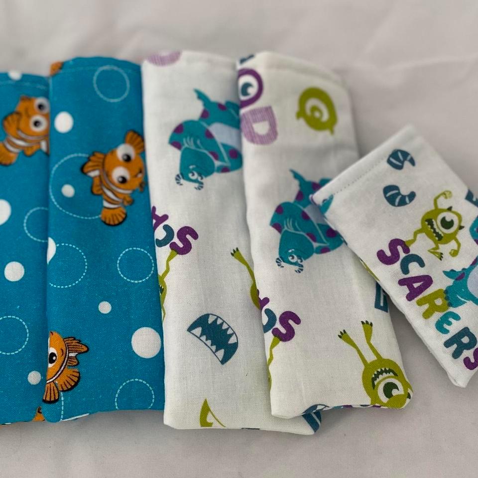 Handmade Freezer Pop Holders Super 6c06 3