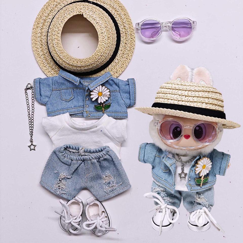 Gd Style Deluxe 7 Pcs Clothes 3
