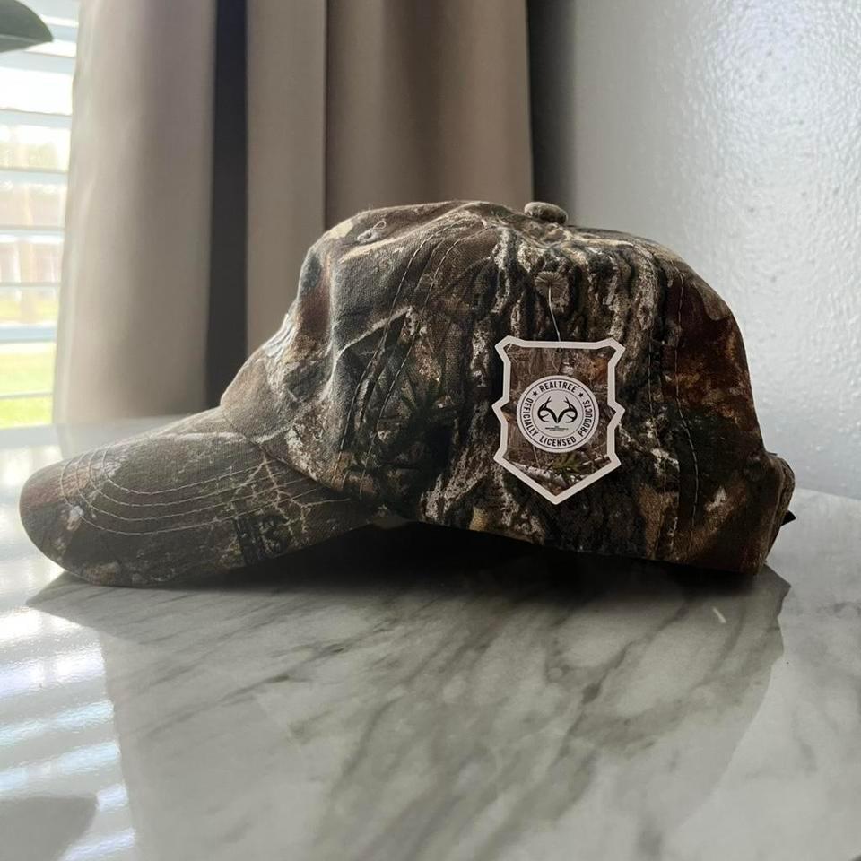 Fluor Realtree Camo Hat Port 9fd5 2