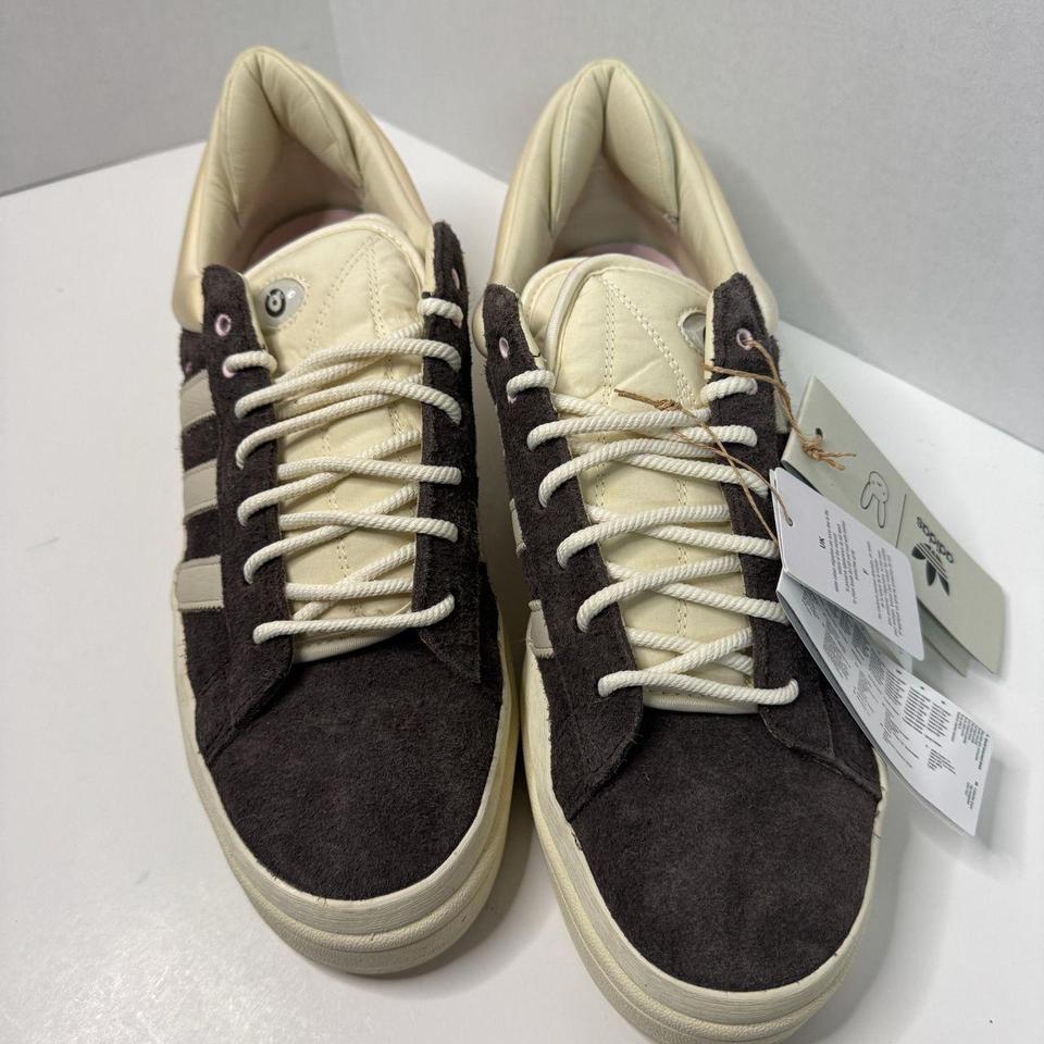 Bad Bunny Campus Adidas Size Aae6