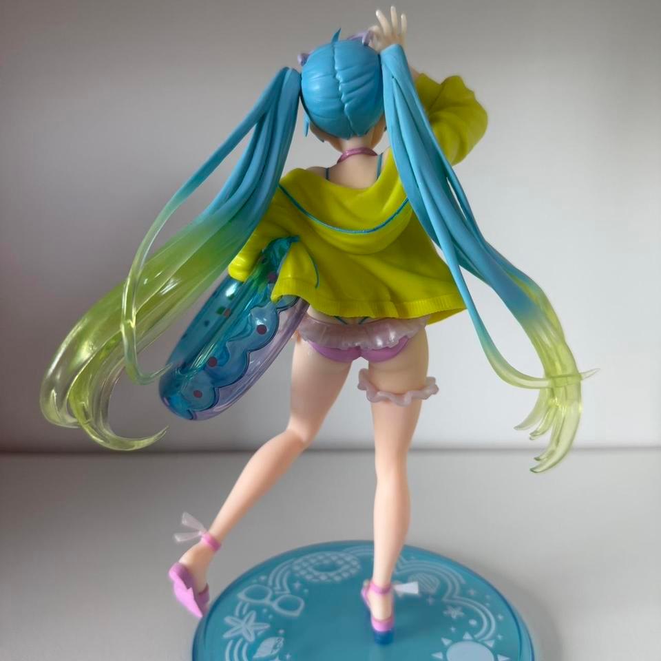 Hatsune Miku Summer Edition A86f 5