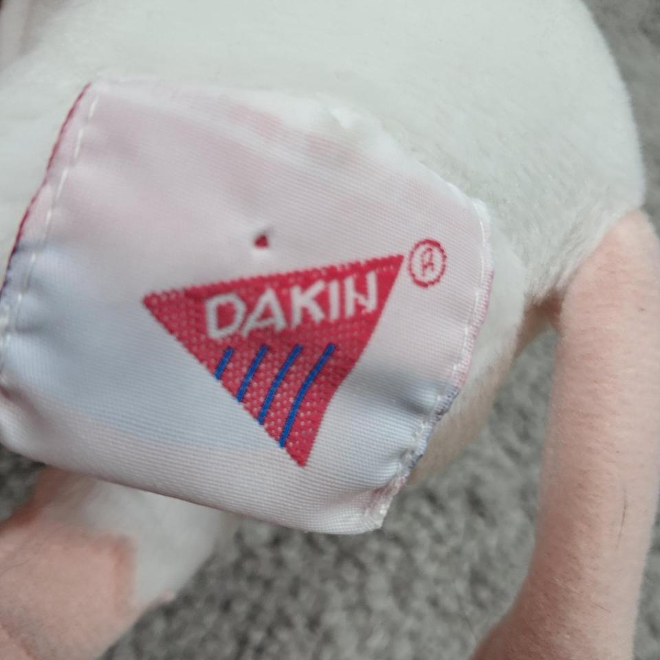 Vintage 1994 Dakin Pinky And F9eb 3