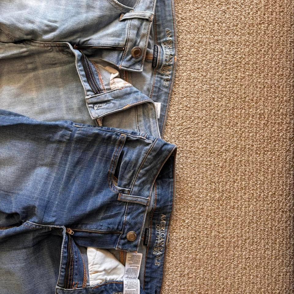 Bundle Of 2 American Eagle 0acd 4