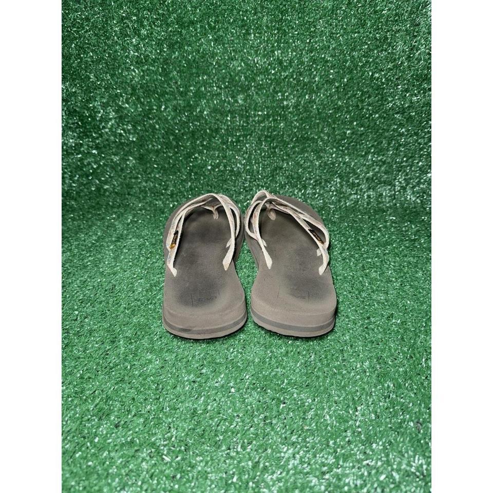 Teva Olowahu Strappy Thong Flip Efd9 6