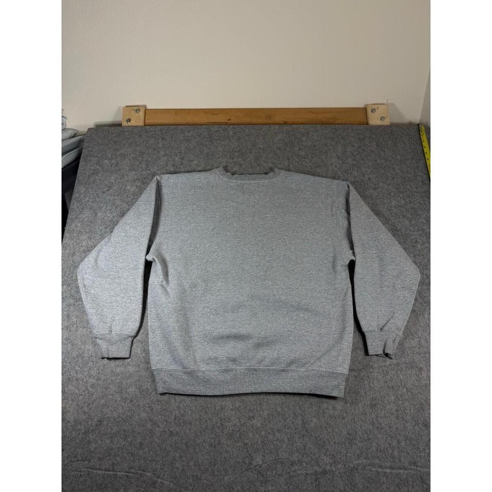 Vintage Chicago Bears Crewneck Sweatshirt A9c9 2