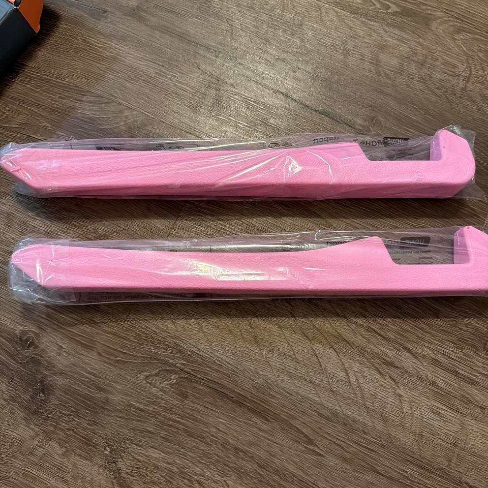 Pink Seat Gap Filler So 11bc 3