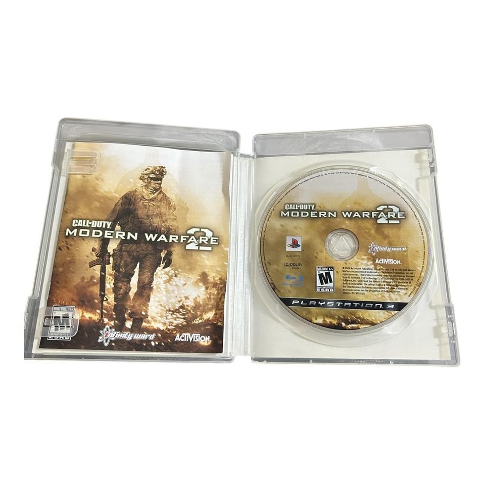 Call Of Duty Modern Warfare 2a7d 3