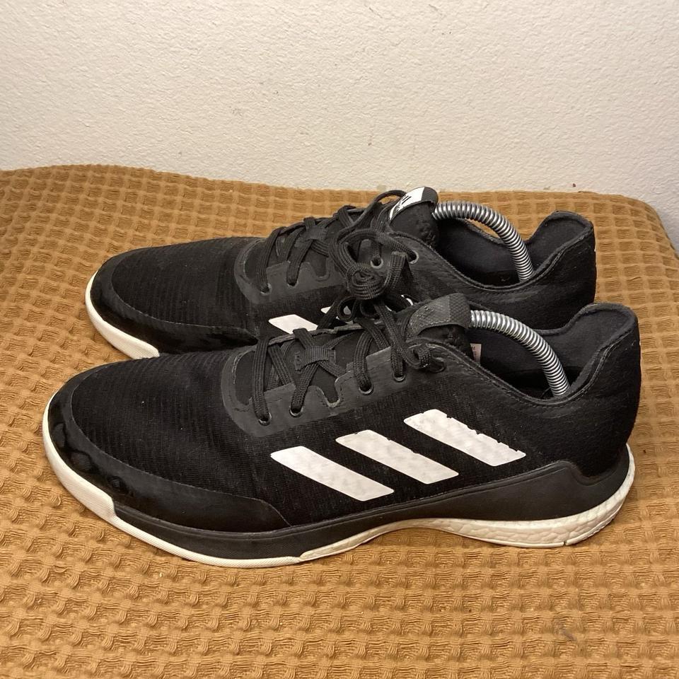 Adidas Crazyflight Size Womens 105 Ea56