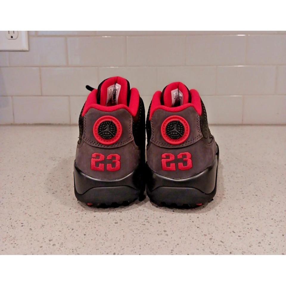 Nike Air Jordan 9 Retro 6eef 7