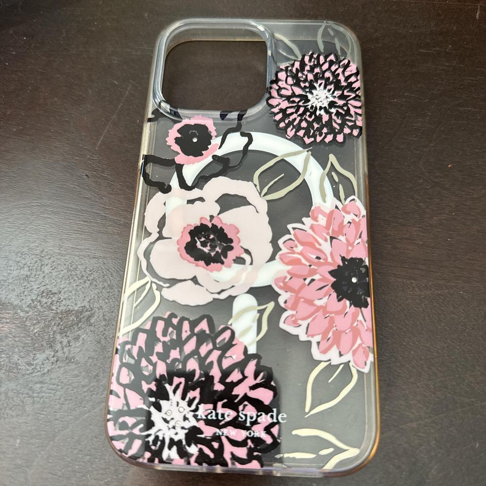 Kate Spade Iphone 15 Pro 540c
