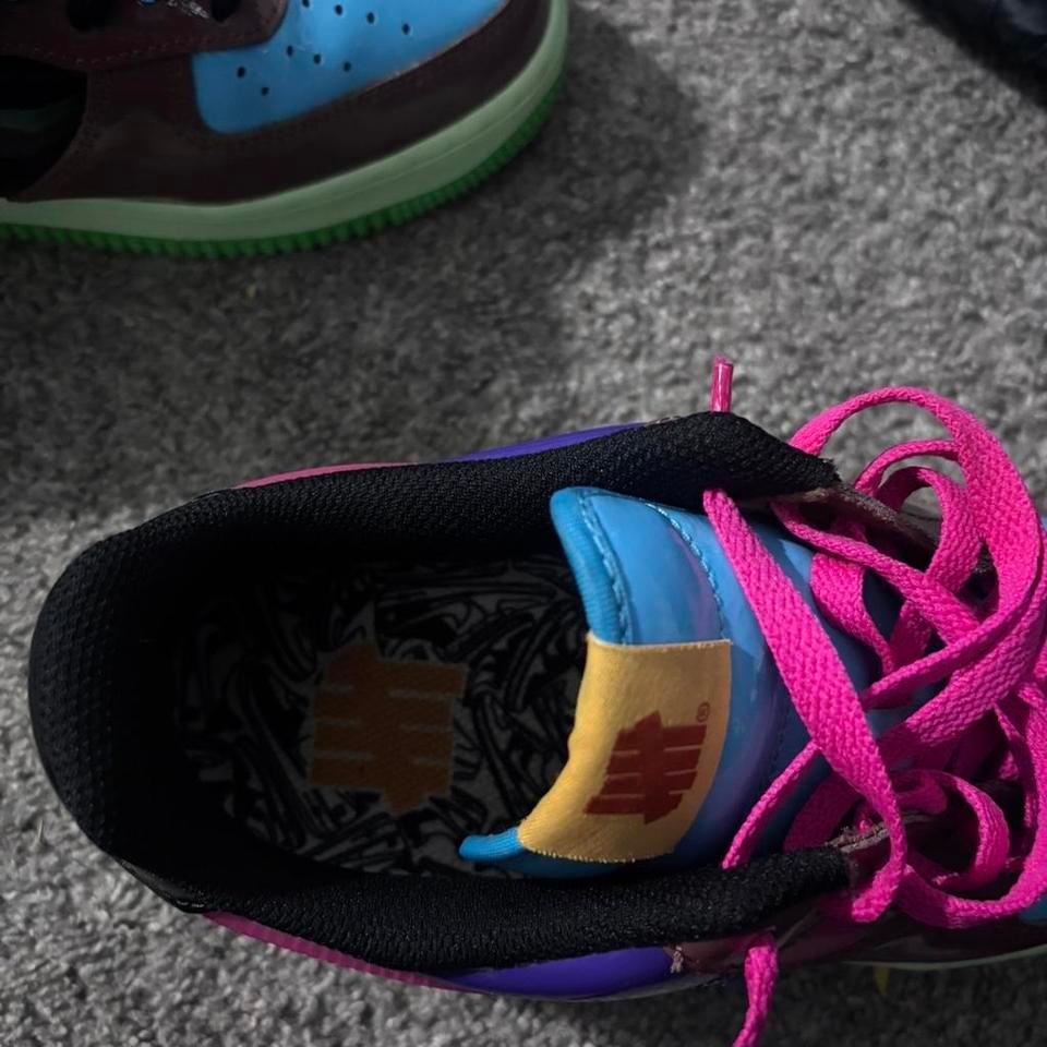 Nike Air Force 1 Low 7348 4