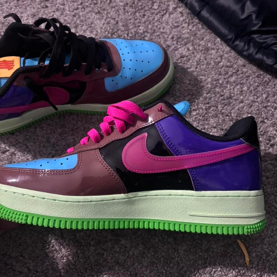 Nike Air Force 1 Low 7348 8