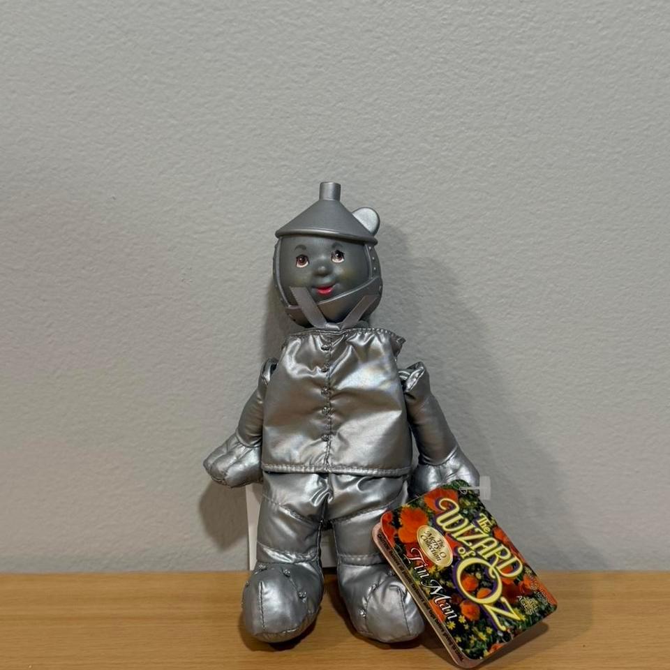 1985 Wizard Of Oz Dorothy