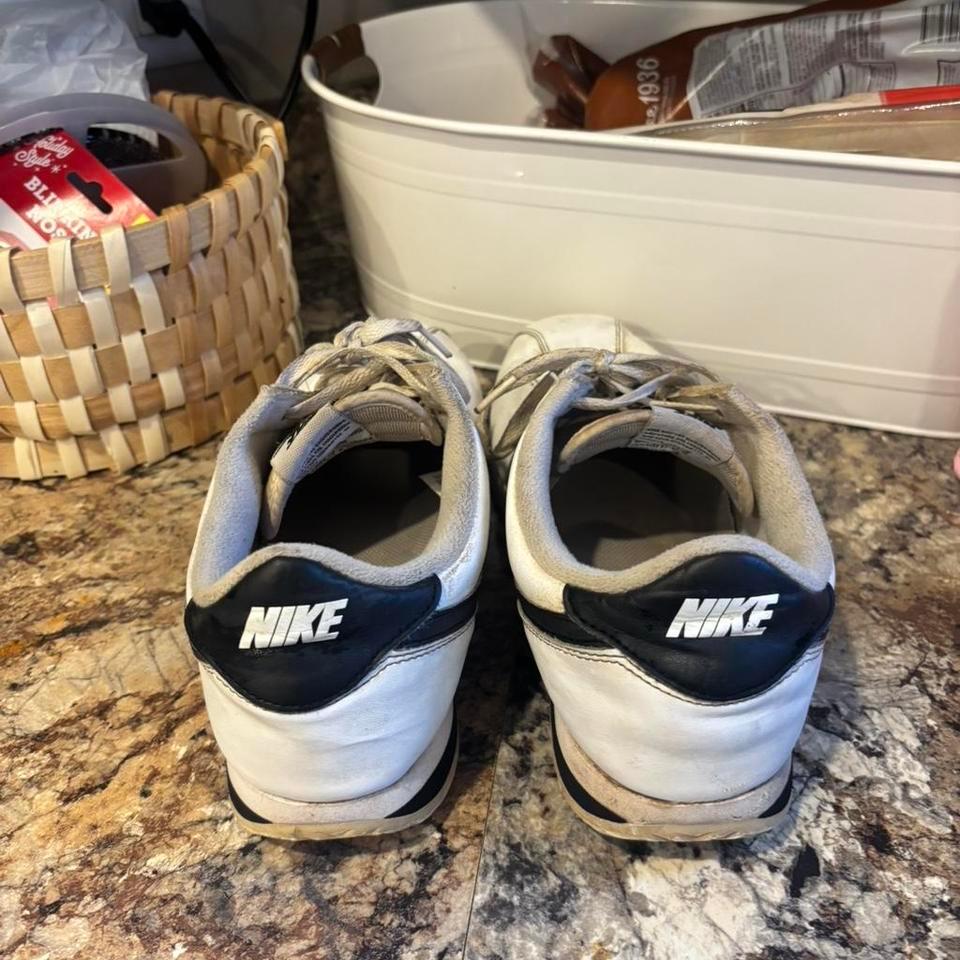 Vintage Nike Cortez Mens Size 236a 4