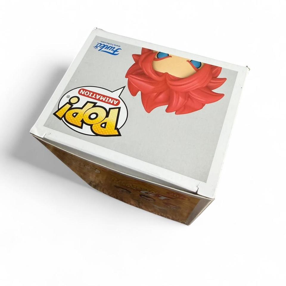 Funko Pop Dragon Ball Z 2a16 5