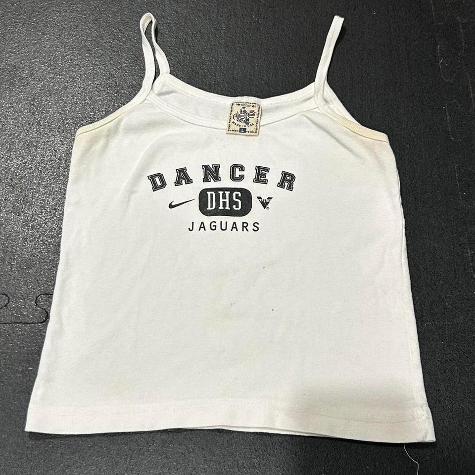 Vintage 90s White Vintage Womans