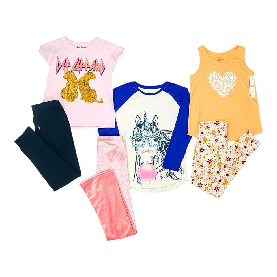 This Trendy 16 Piece Bundle A5be 3
