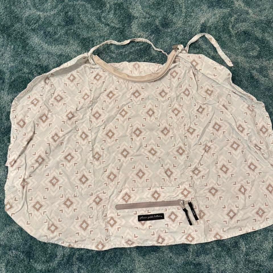 Petunia Pickle Bottom Breathable Nursing 2574 2