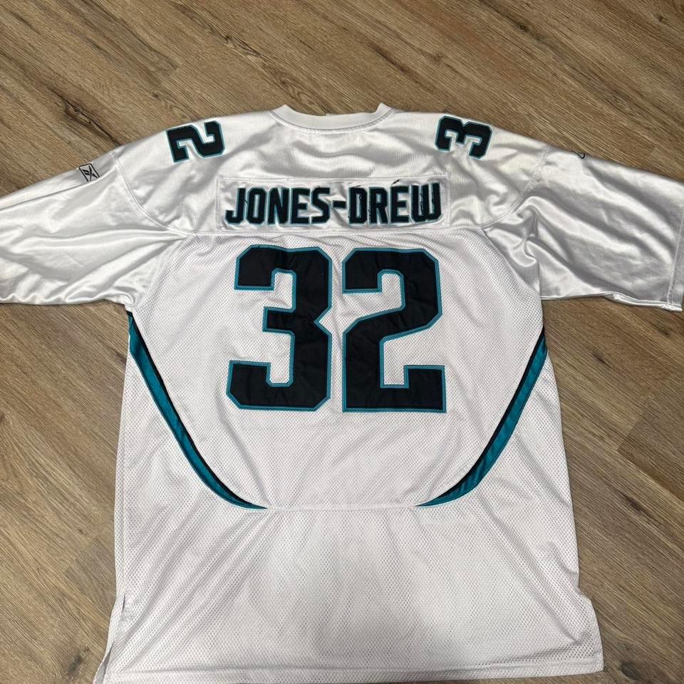 Reebok Jacksonville Jaguars Maurice Jones Drew Bd4d 5