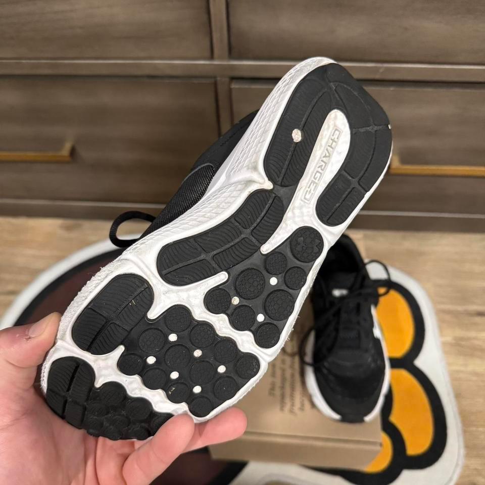 Under Armour Assert 10 Gs 1524 6