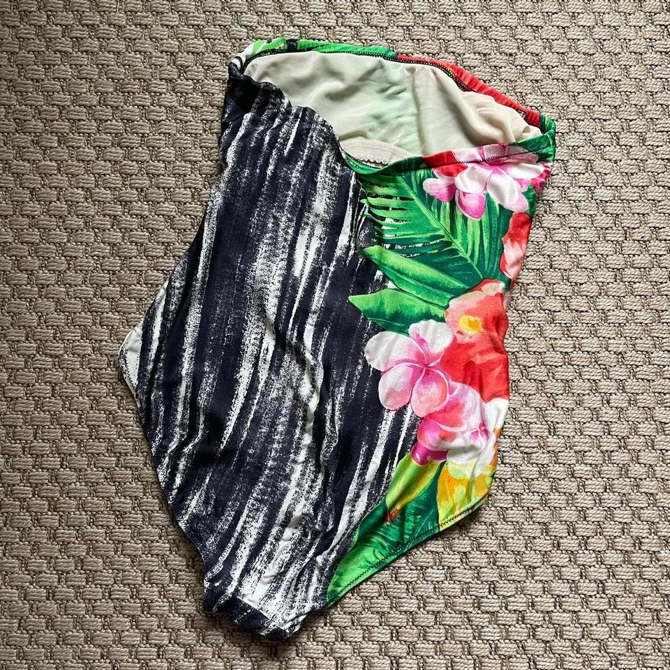 Gorgeous Vintage Gottex One Piece 2