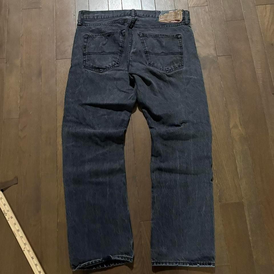 Ralph Lauren Denim Supply Faded F26a