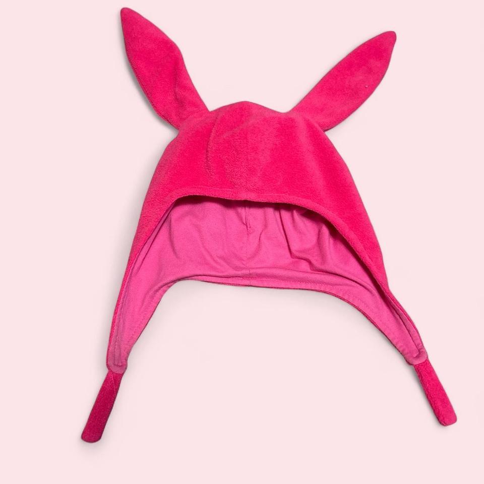 Bobs Burgers Louise Belcher Bunny 6631
