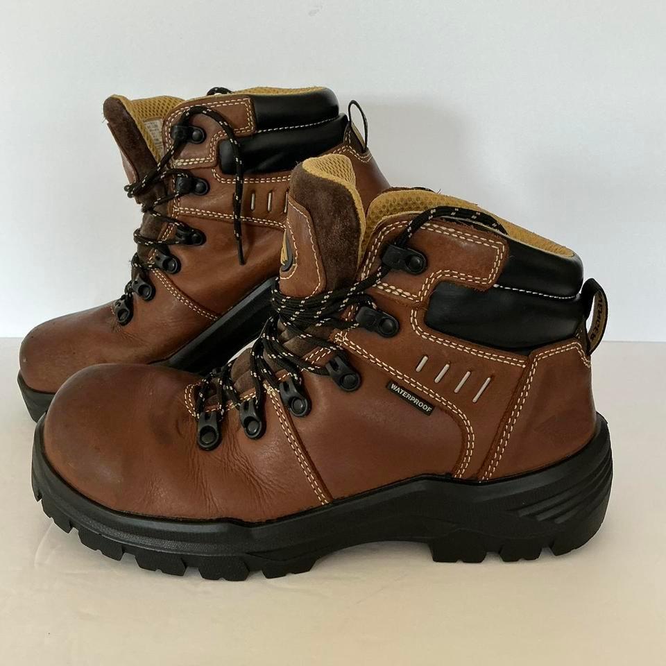 Avenger Framer Waterproof Composite Toe