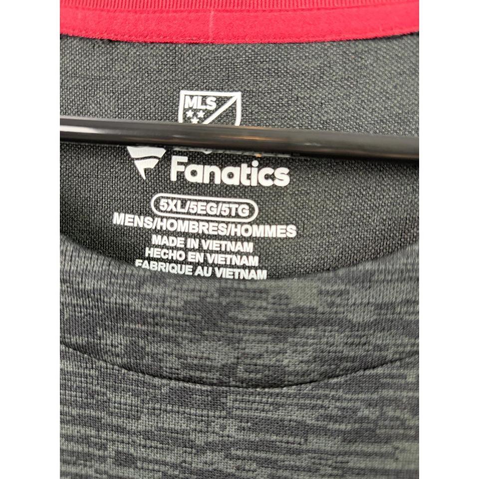 Nwt Fanatics Atlanta United 6